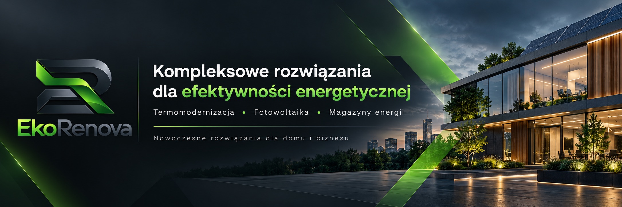 Grafika EkoRenova: kompleksowe rozwiązania dla efektywności energetycznej